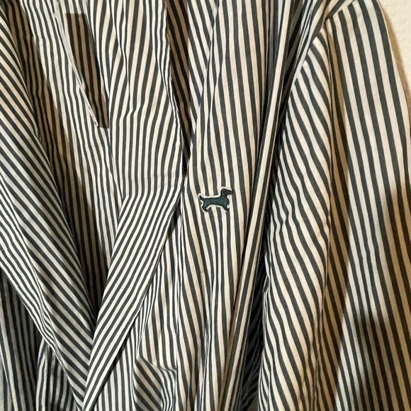 VS PINK bathrobe - Picture 3 of 4